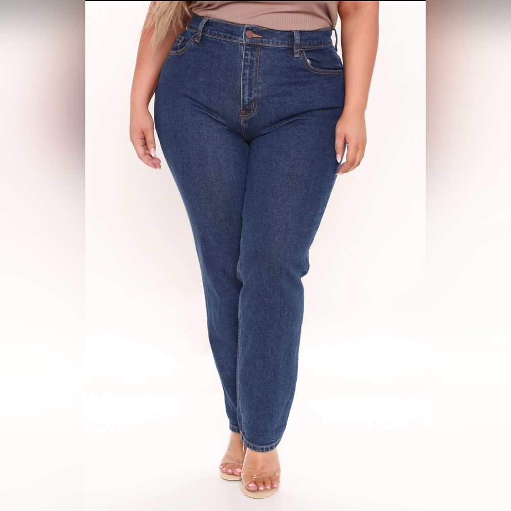 Size 15 Mom Jeans!!!